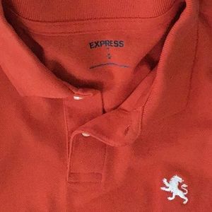 Express Polo